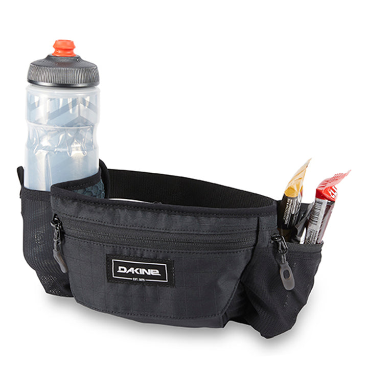 Dakine Hot Laps Stealth Waist Bag Black