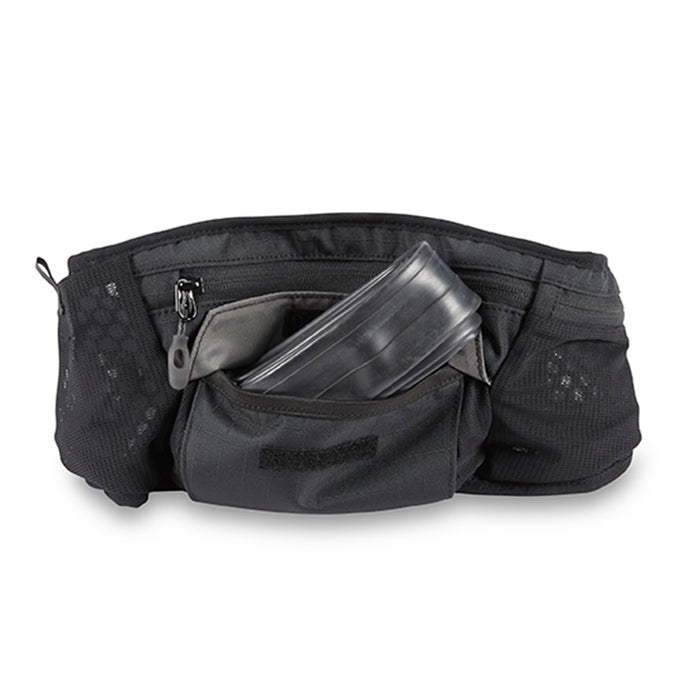 Dakine Hot Laps Stealth Waist Bag Black