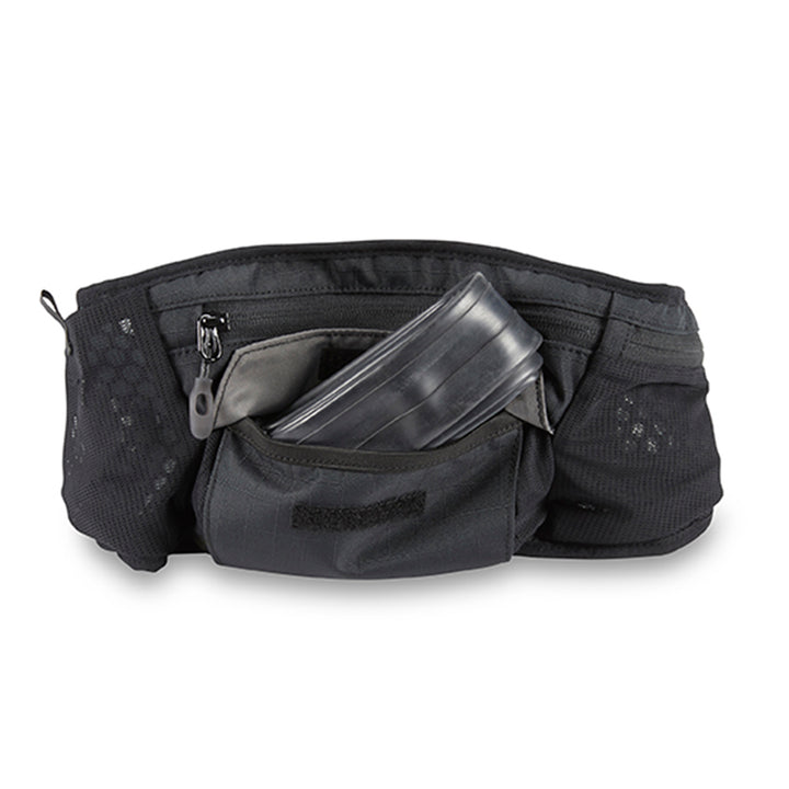 Dakine Hot Laps Stealth Waist Bag Black