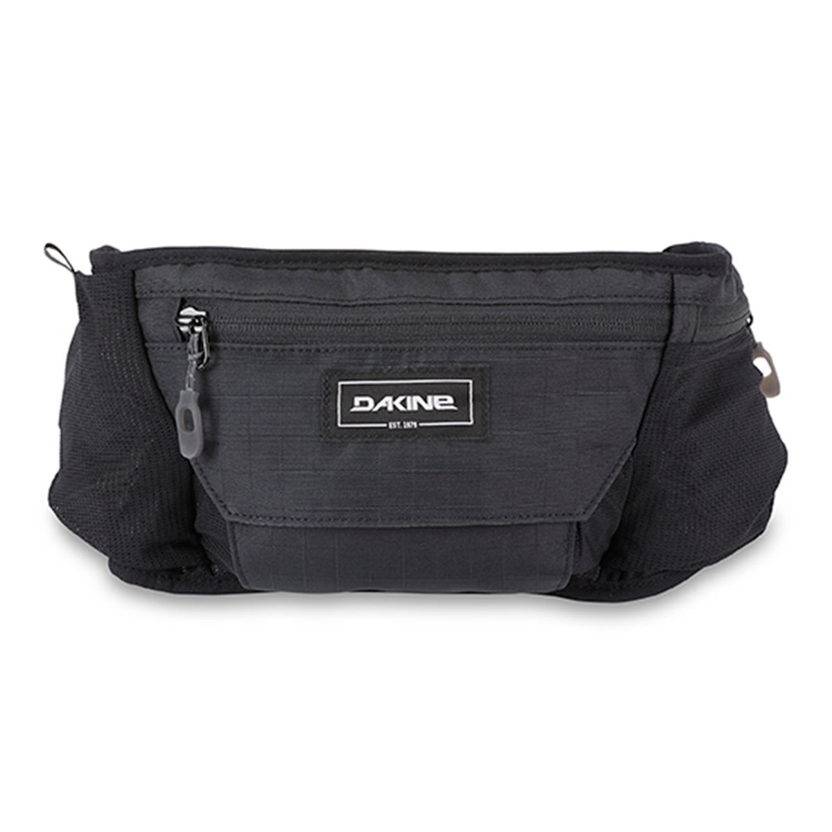 Dakine Hot Laps Stealth Waist Bag Black