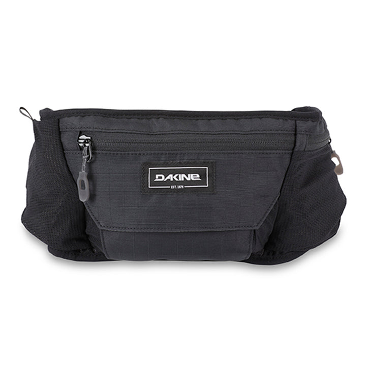 Dakine Hot Laps Stealth Waist Bag Black