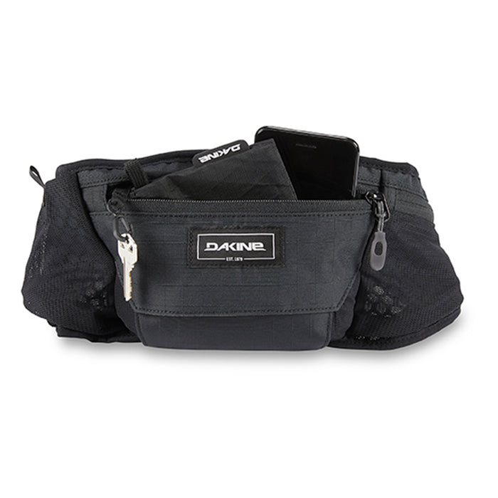 Dakine Hot Laps Stealth Waist Bag Black