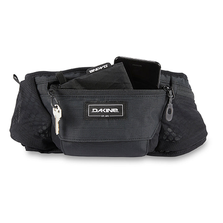 Dakine Hot Laps Stealth Waist Bag Black