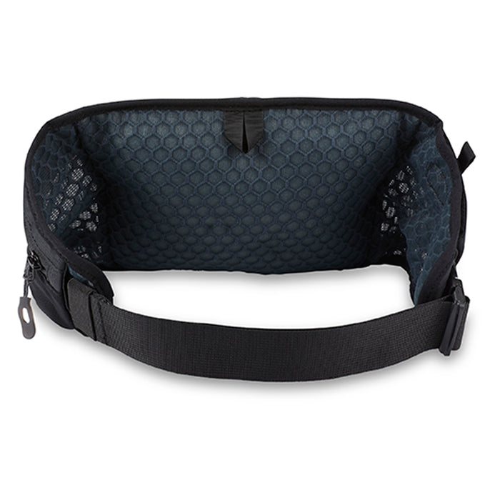 Dakine Hot Laps Stealth Waist Bag Black