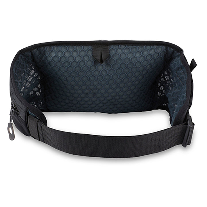 Dakine Hot Laps Stealth Waist Bag Black
