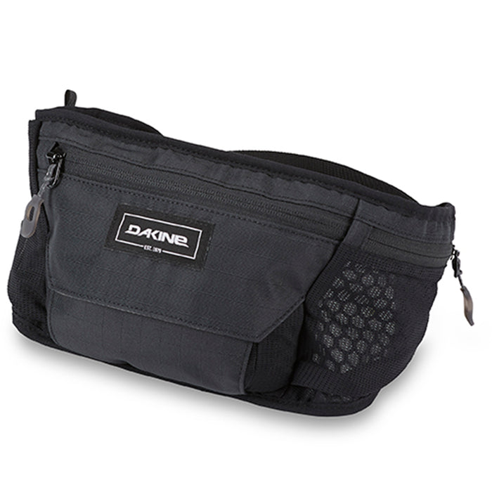 Dakine Hot Laps Stealth Waist Bag Black