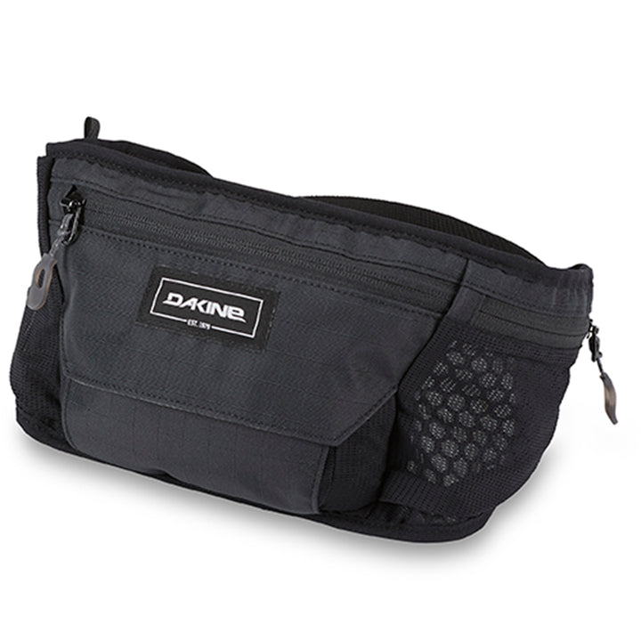 Dakine Hot Laps Stealth Waist Bag Black