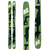 K2 x Geoff McFetridge Reckoner 112 Skis 2021