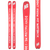 K2 x Geoff McFetridge Wayback 96 Skis 2021
