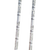 K2 x Geoff McFetridge Lockjaw Adjustable Ski Poles 2021