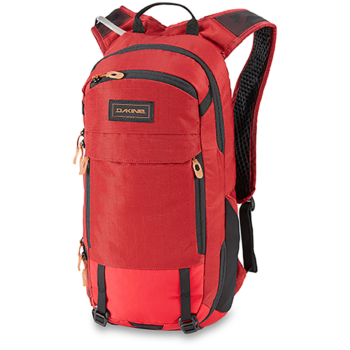 Dakine Syncline 12L Hydration Pack Deep Red