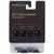 Burton EST Hardware Set  Black