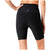 Beyond Yoga Spacedye Team Pockets Biker Shorts - Women's Darkest Night