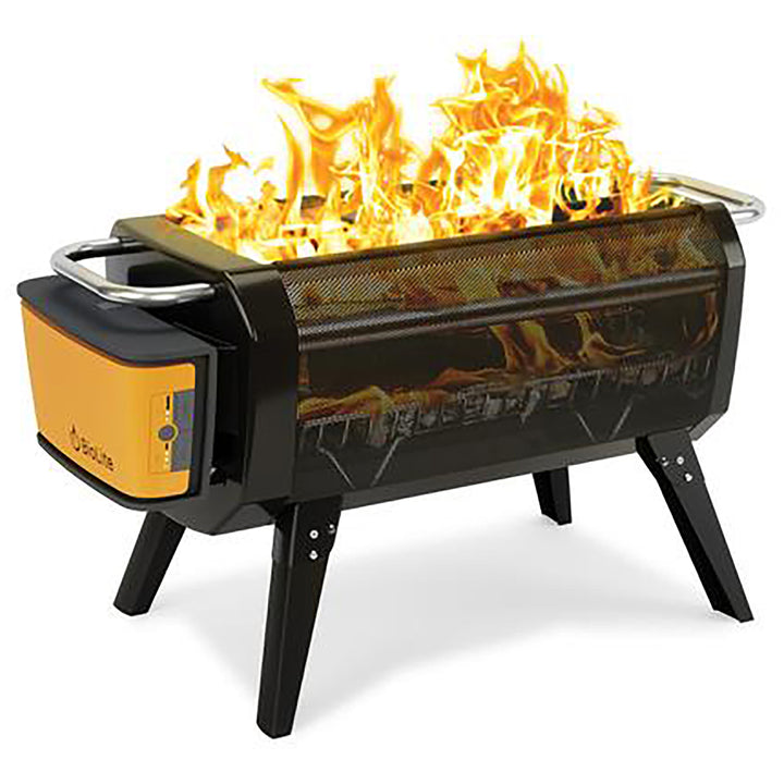 BioLite FirePit+