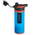 Grayl Geopress Water Purifier Bali Blue