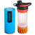 Grayl Geopress Water Purifier Bali Blue