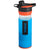 Grayl Geopress Water Purifier Bali Blue