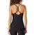 Beyond Yoga Slim Racerback Cami - Women's Darkest Night