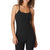 Beyond Yoga Slim Racerback Cami - Women's Darkest Night