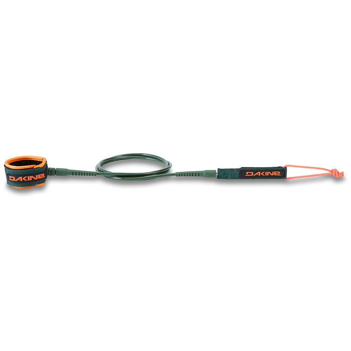 Dakine Kainui Team 6' Leash Olive