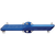Spank Oozy Reboot Pedals Blue