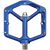 Spank Oozy Reboot Pedals Blue