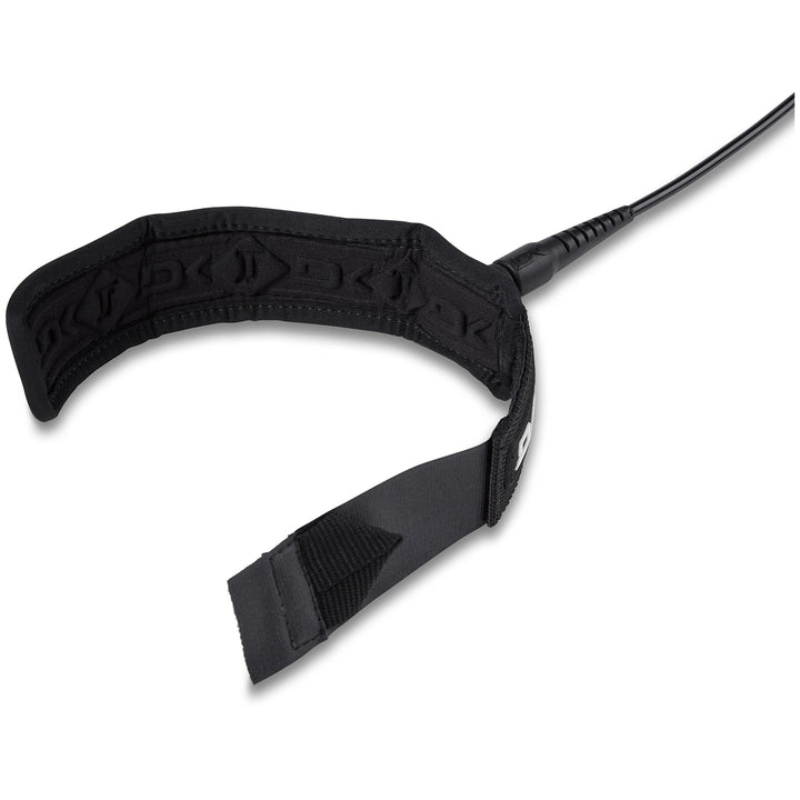 Dakine John John Florence Comp 5' Leash Black/Carbon