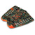Dakine Wideload Traction Pad Olive Camo