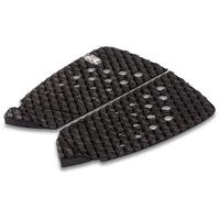 Dakine Retro Fish Traction Pad Black::Black