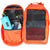 Dakine Split Adventure LT Backpack Sun Flare