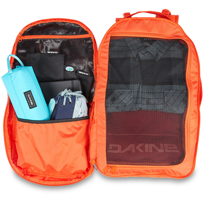 Dakine Split Adventure LT Backpack Sun Flare