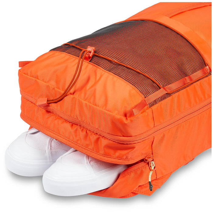 Dakine Split Adventure LT Backpack Sun Flare