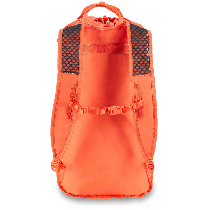 Dakine Packable Backpack Sun Flare