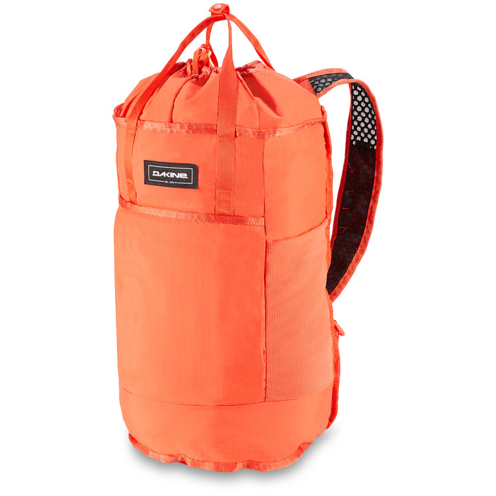 Dakine Packable Backpack Sun Flare