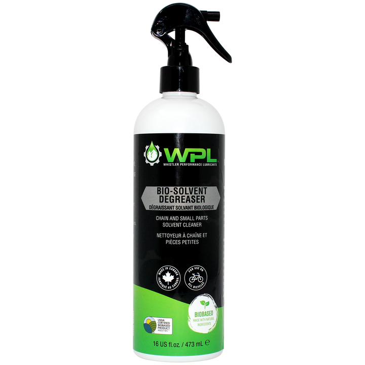 WPL Bio-Solvent Degreaser