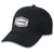 Dakine Crafted Ball Cap Black