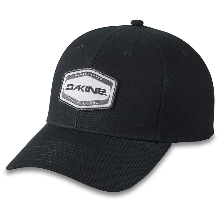 Dakine Crafted Ball Cap Black