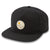 Dakine Monoline Ball Cap Black