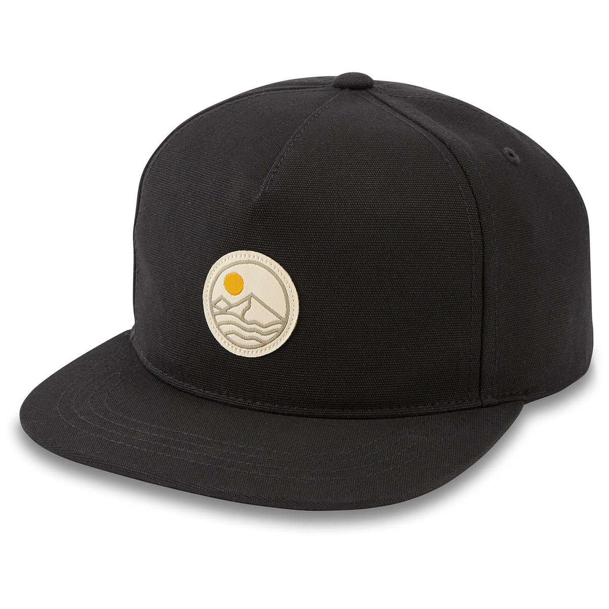Dakine Monoline Ball Cap Black