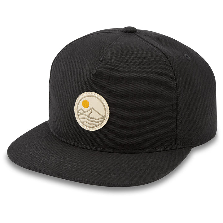 Dakine Monoline Ball Cap Black