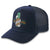 Dakine Pina Dos Trucker Hat Night Sky