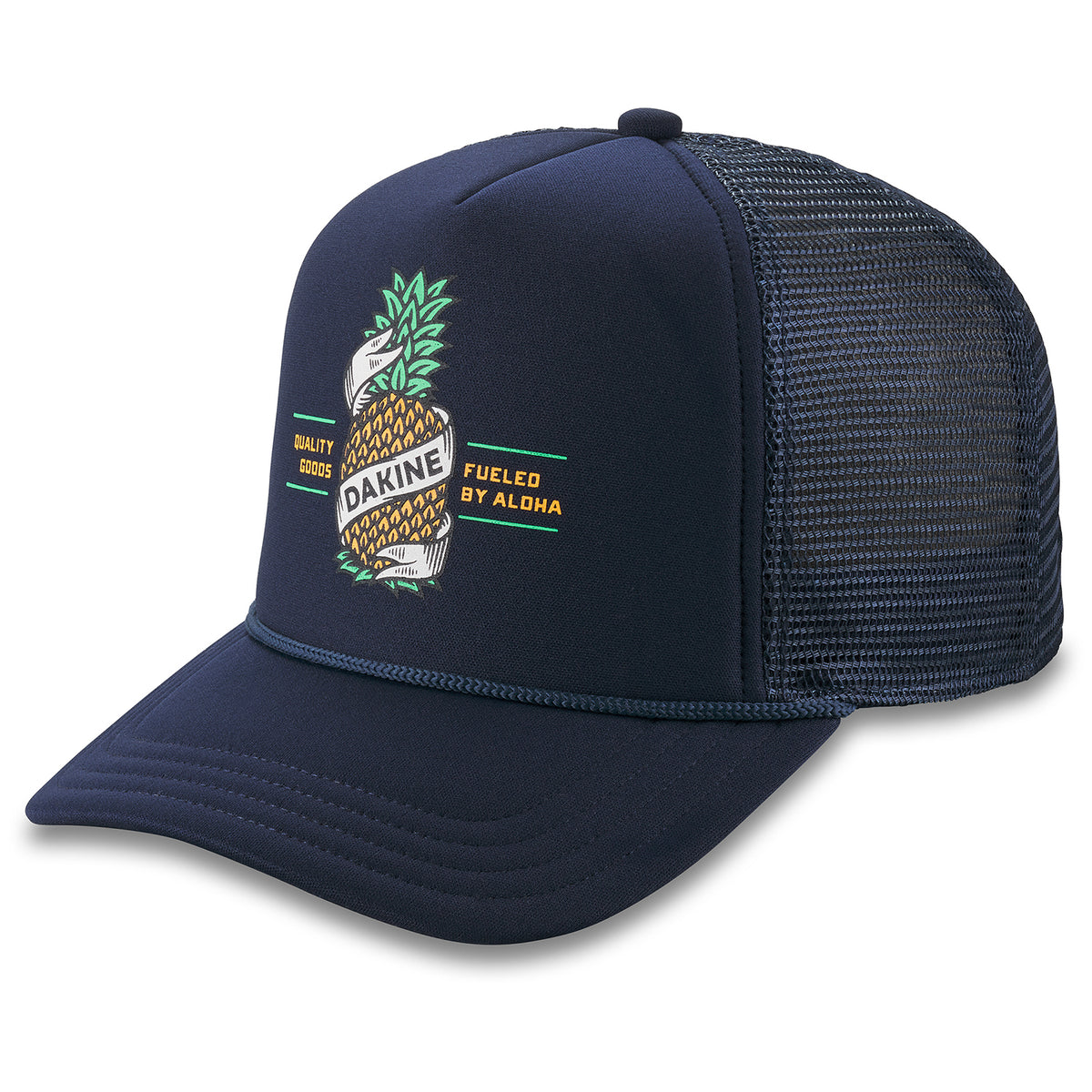 Dakine Pina Dos Trucker Hat Night Sky