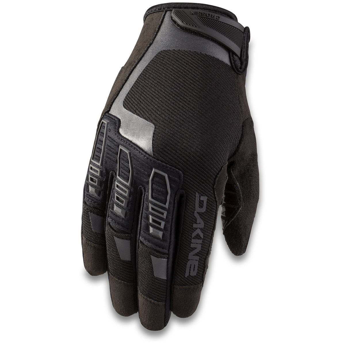 Dakine Cross-X Bike Gloves - Kids' Black
