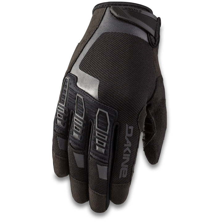 Dakine Cross-X Bike Gloves - Kids' Black