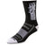 Dakine Singletrack Crew Bike Socks B/W Vandal