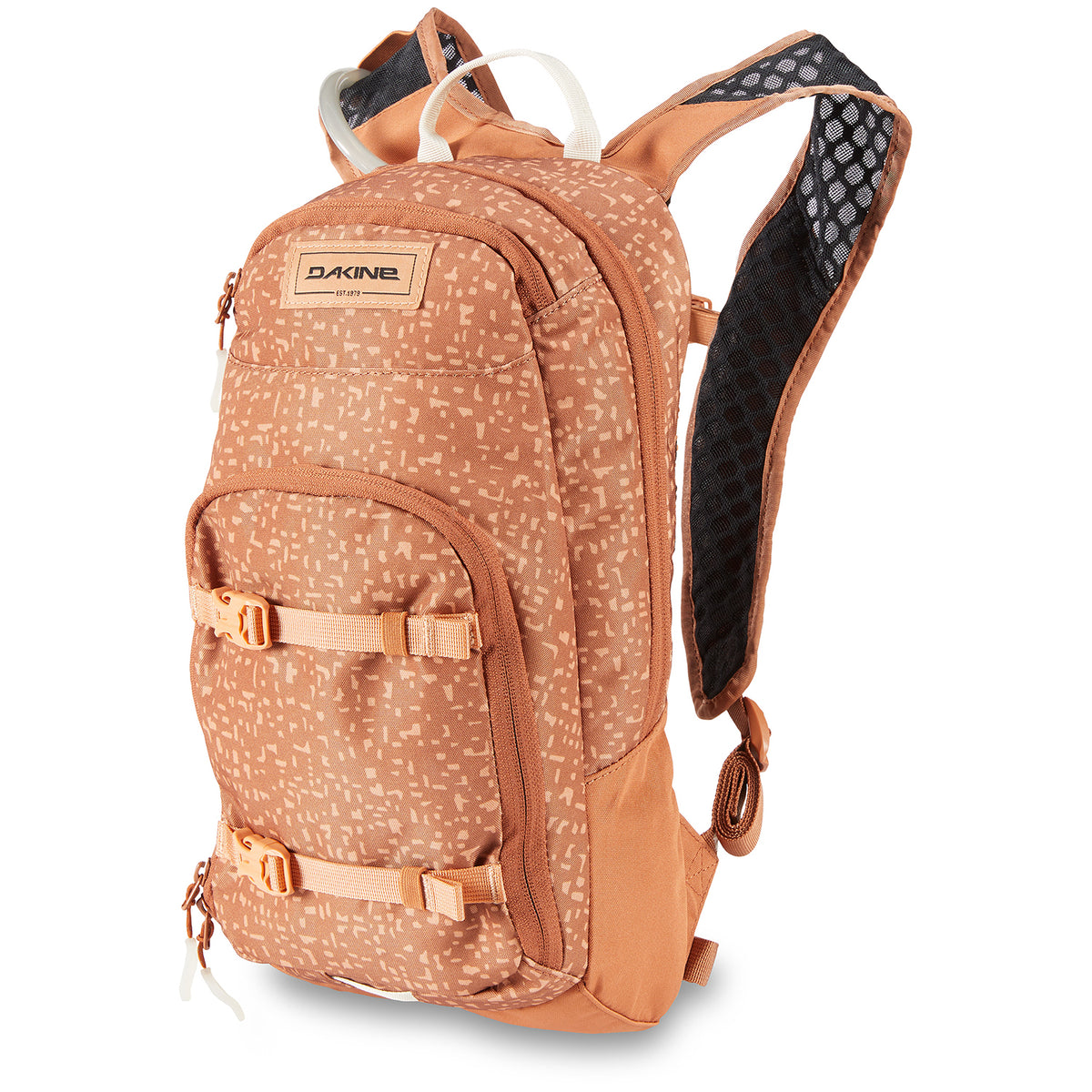 Dakine Session 8L Hydration Pack - Women's Sierra Fossil
