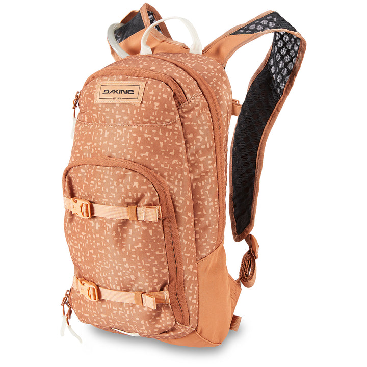Dakine Session 8L Hydration Pack - Women's Sierra Fossil