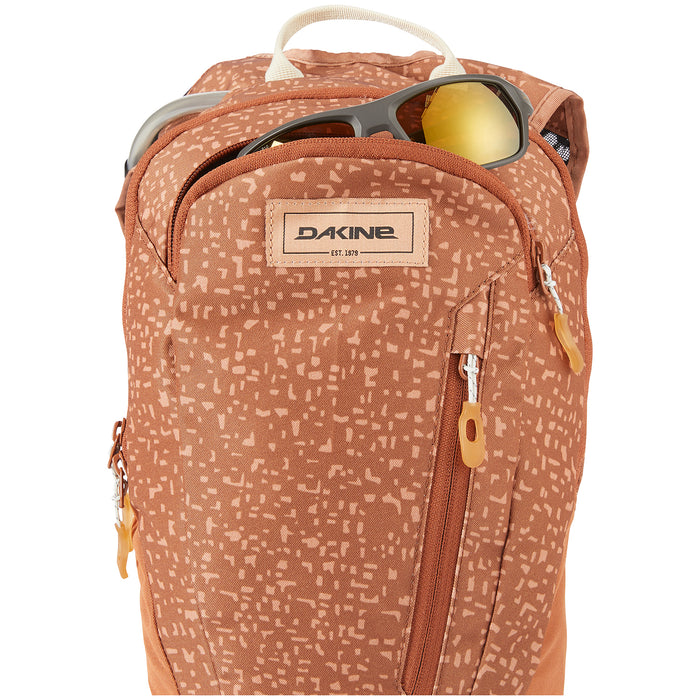 Dakine Shuttle 6L Hydration Pack - Women's Sierra Fossil
