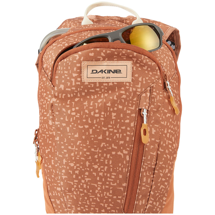 Dakine Shuttle 6L Hydration Pack - Women's Sierra Fossil