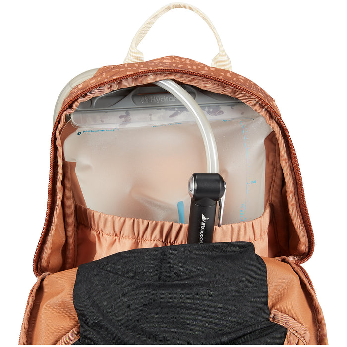 Dakine Shuttle 6L Hydration Pack - Women's Sierra Fossil